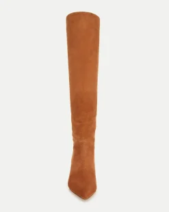 Lexington Suede Boot
