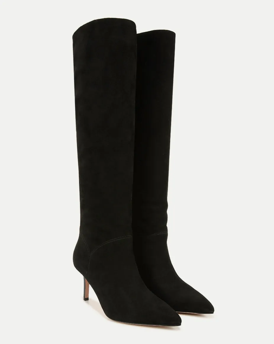 Lexington Suede Boot