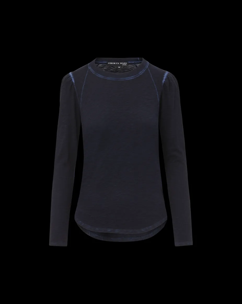 Mason Baseball Tee