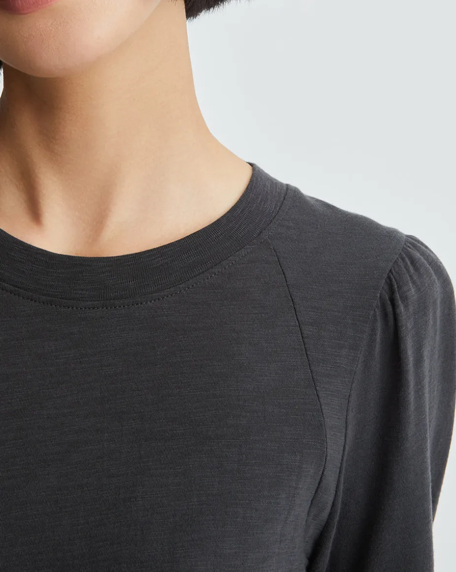 Mason Baseball Tee
