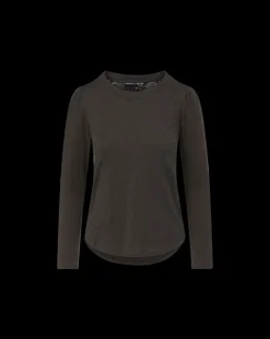 Mason Baseball Tee