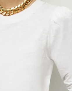 Mason Baseball Tee