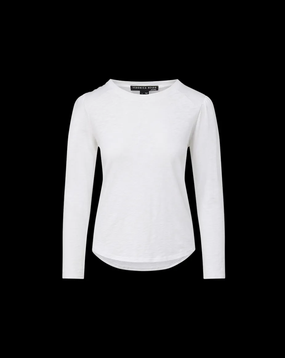 Mason Baseball Tee