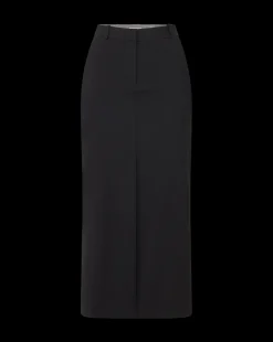 Maxine Skirt in Black