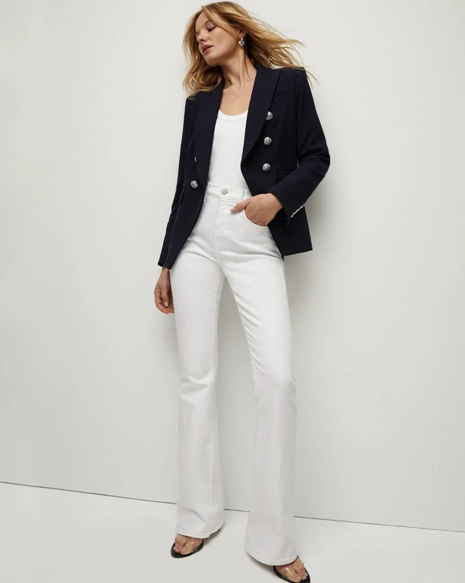 Miller Dickey Jacket