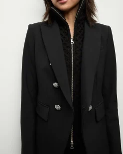 Miller Dickey Jacket