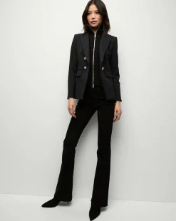 Miller Dickey Jacket