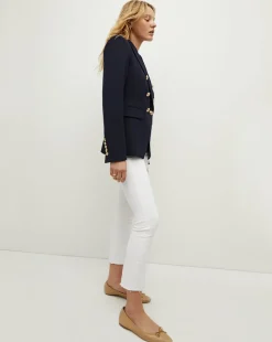 Miller Dickey Jacket