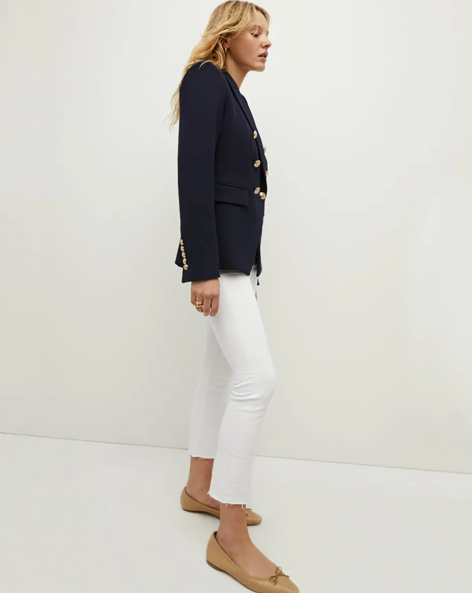 Miller Dickey Jacket