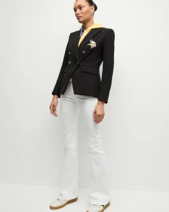 Minnesota Vikings Dickey Jacket in Black/Gold