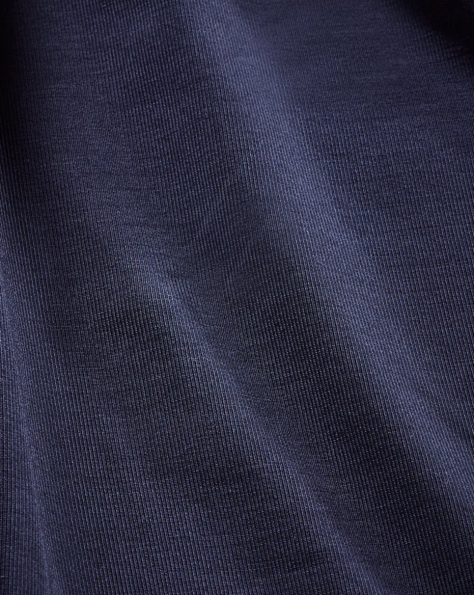 Mylie Top in Navy