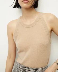 Myrick Cashmere Tank