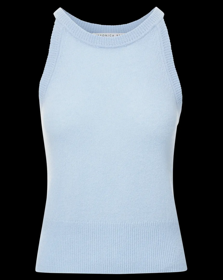 Myrick Cashmere Tank