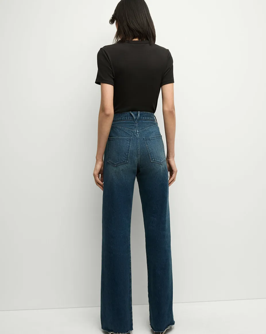 Pruitt Bodysuit in Black