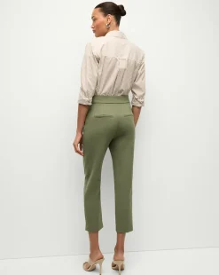 Renzo Pant in Stone Army