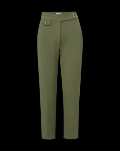 Renzo Pant in Stone Army