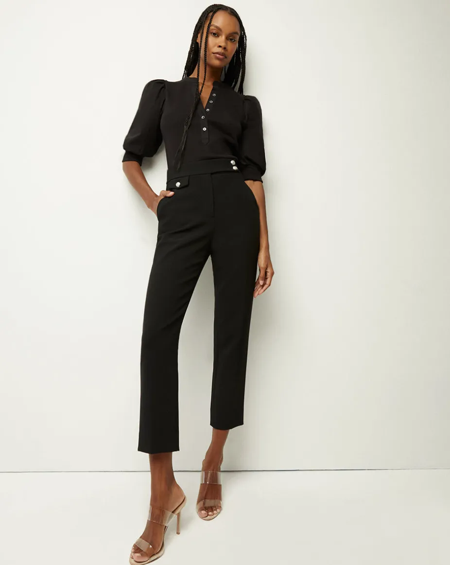 Renzo Slim-Leg Pant