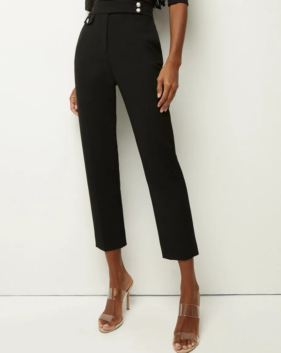 Renzo Slim-Leg Pant