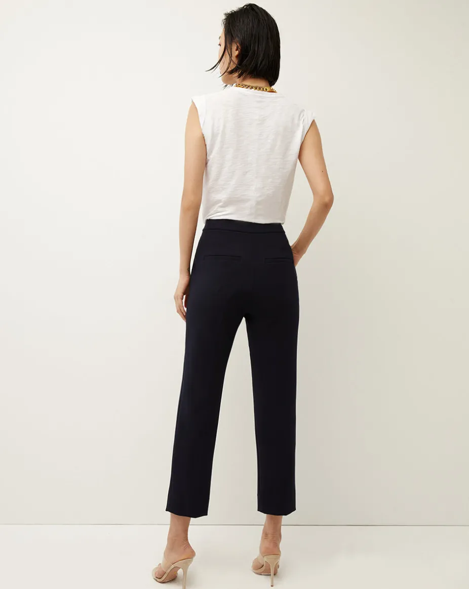 Renzo Slim-Leg Pant