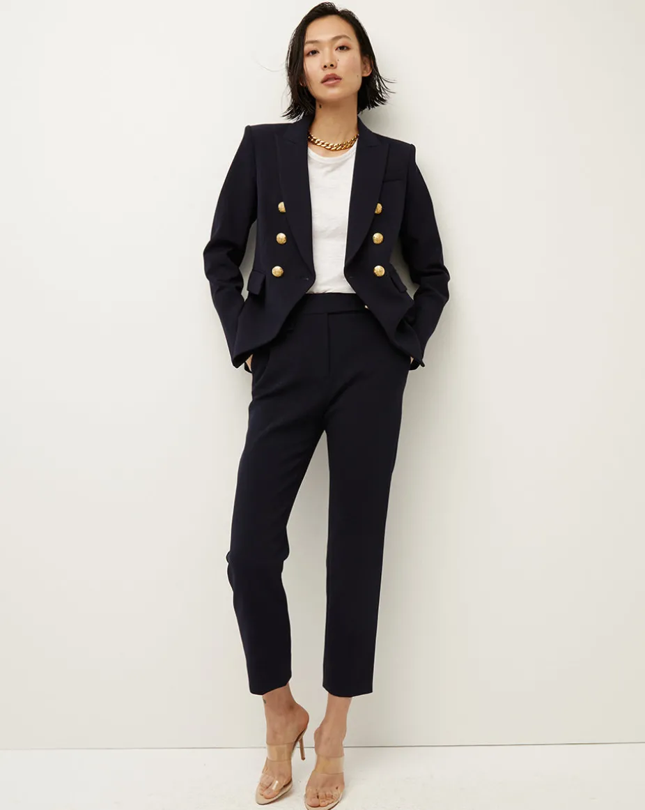 Renzo Slim-Leg Pant