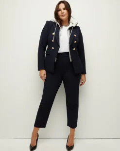 Renzo Slim-Leg Pant