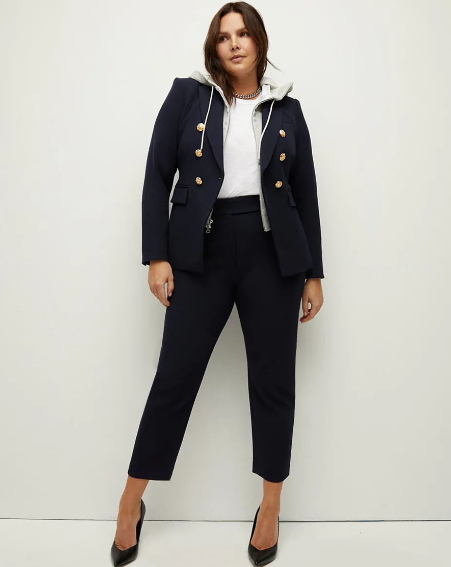 Renzo Slim-Leg Pant