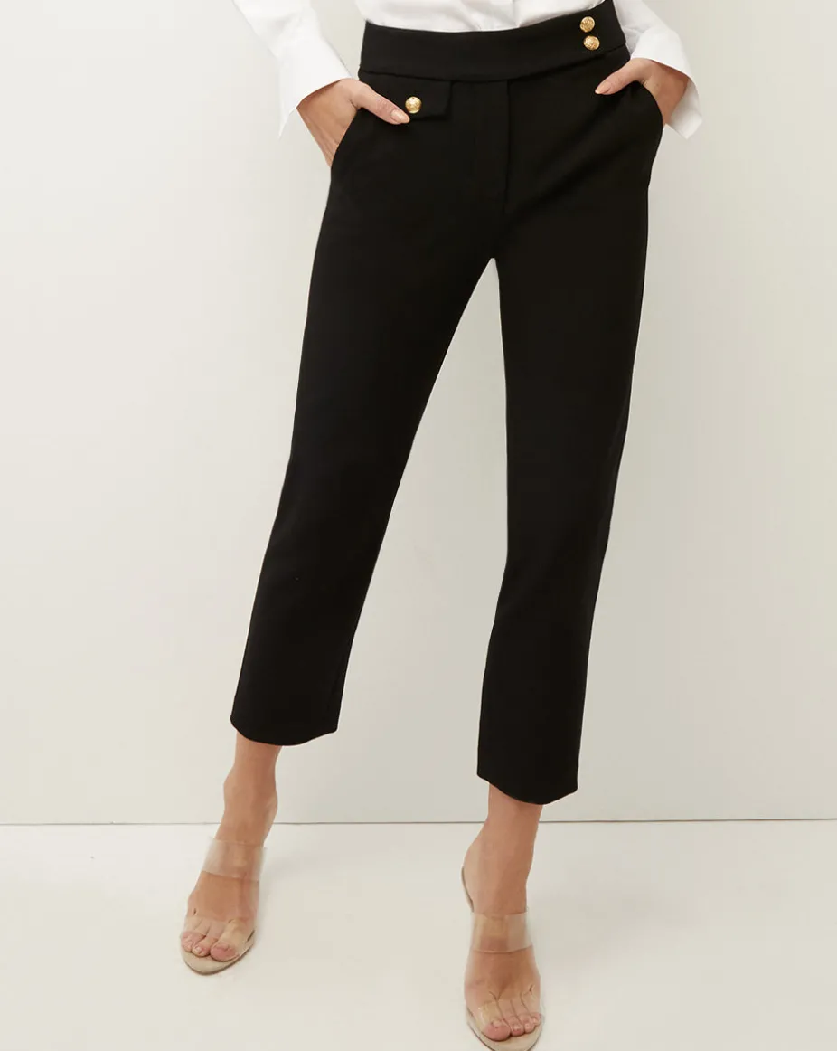 Renzo Slim-Leg Pant