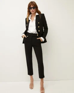 Renzo Slim-Leg Pant