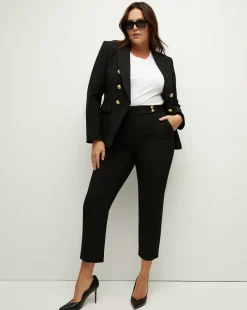 Renzo Slim-Leg Pant