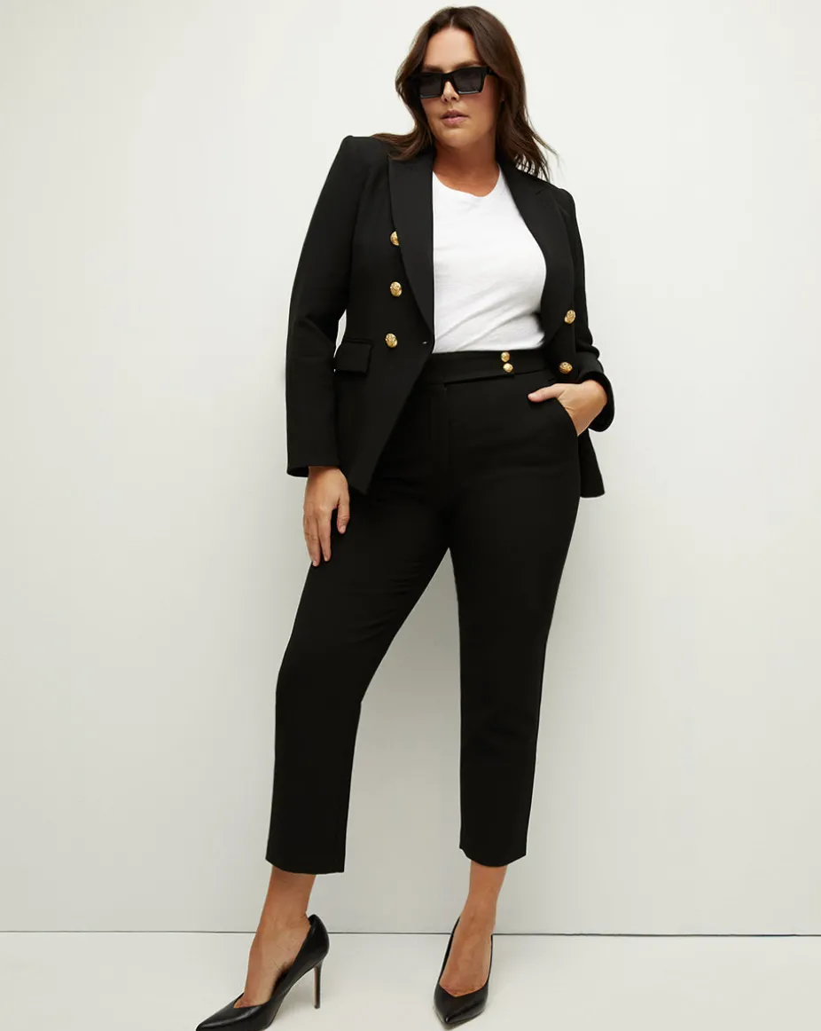 Renzo Slim-Leg Pant