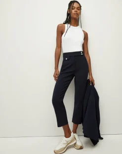 Renzo Slim-Leg Pant