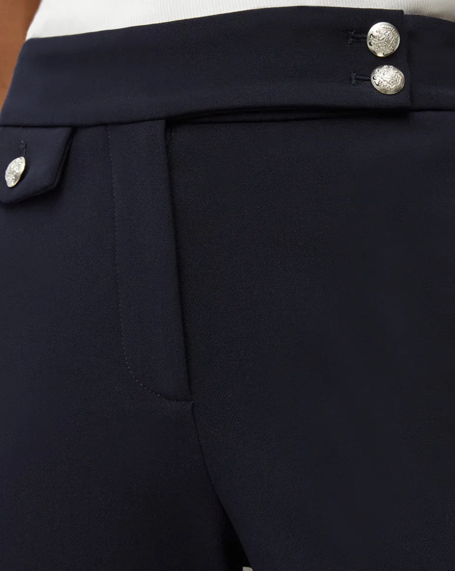 Renzo Slim-Leg Pant