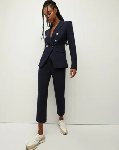 Renzo Slim-Leg Pant