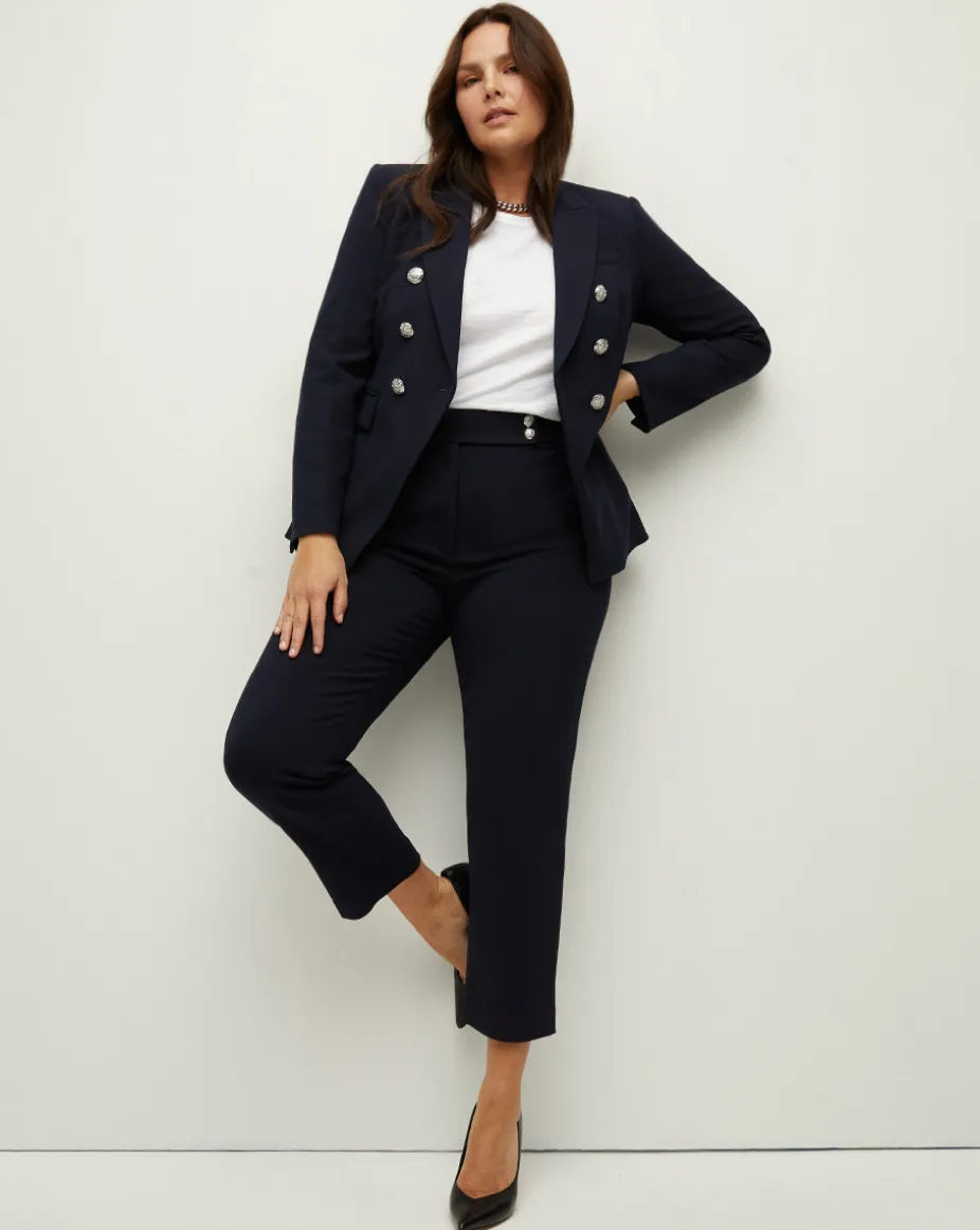 Renzo Slim-Leg Pant