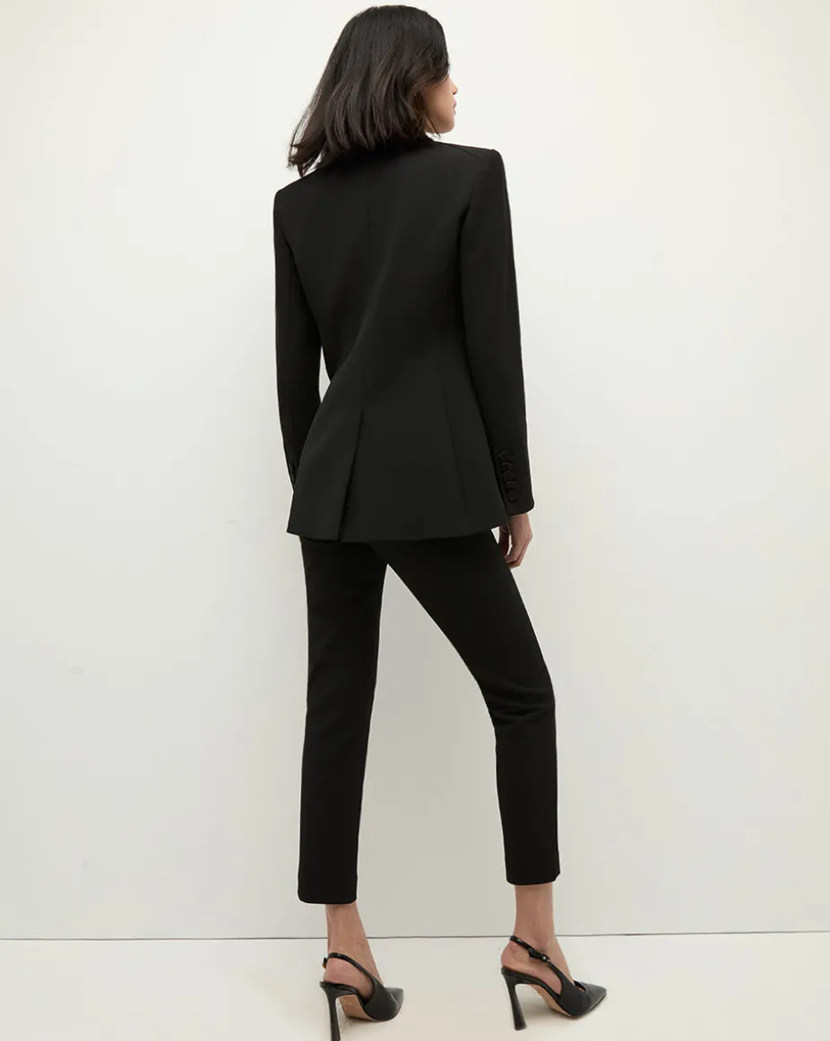 Rickie Dickey Jacket in Black | Blazer