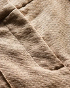 Runo Linen Short