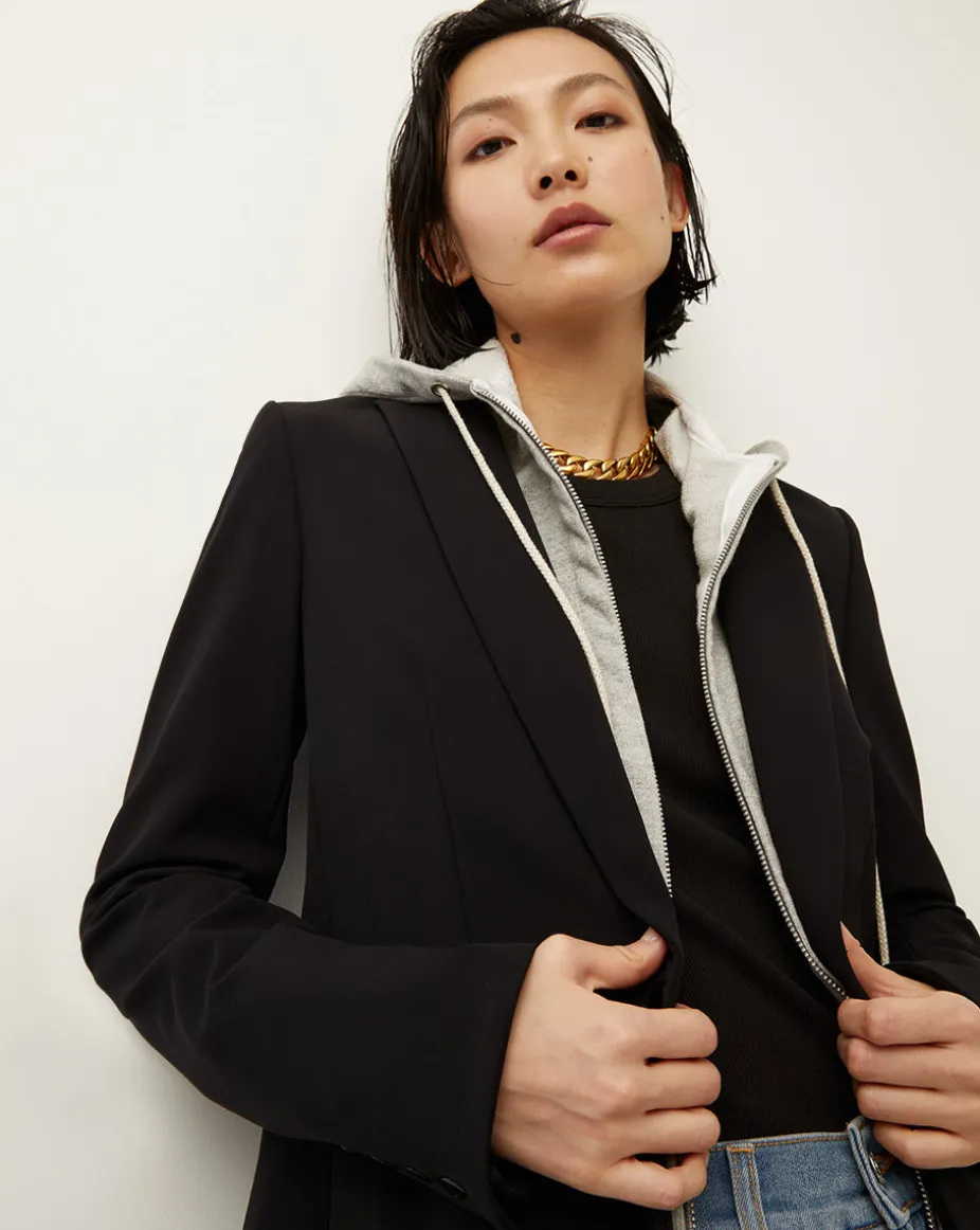 Scuba Dickey Jacket