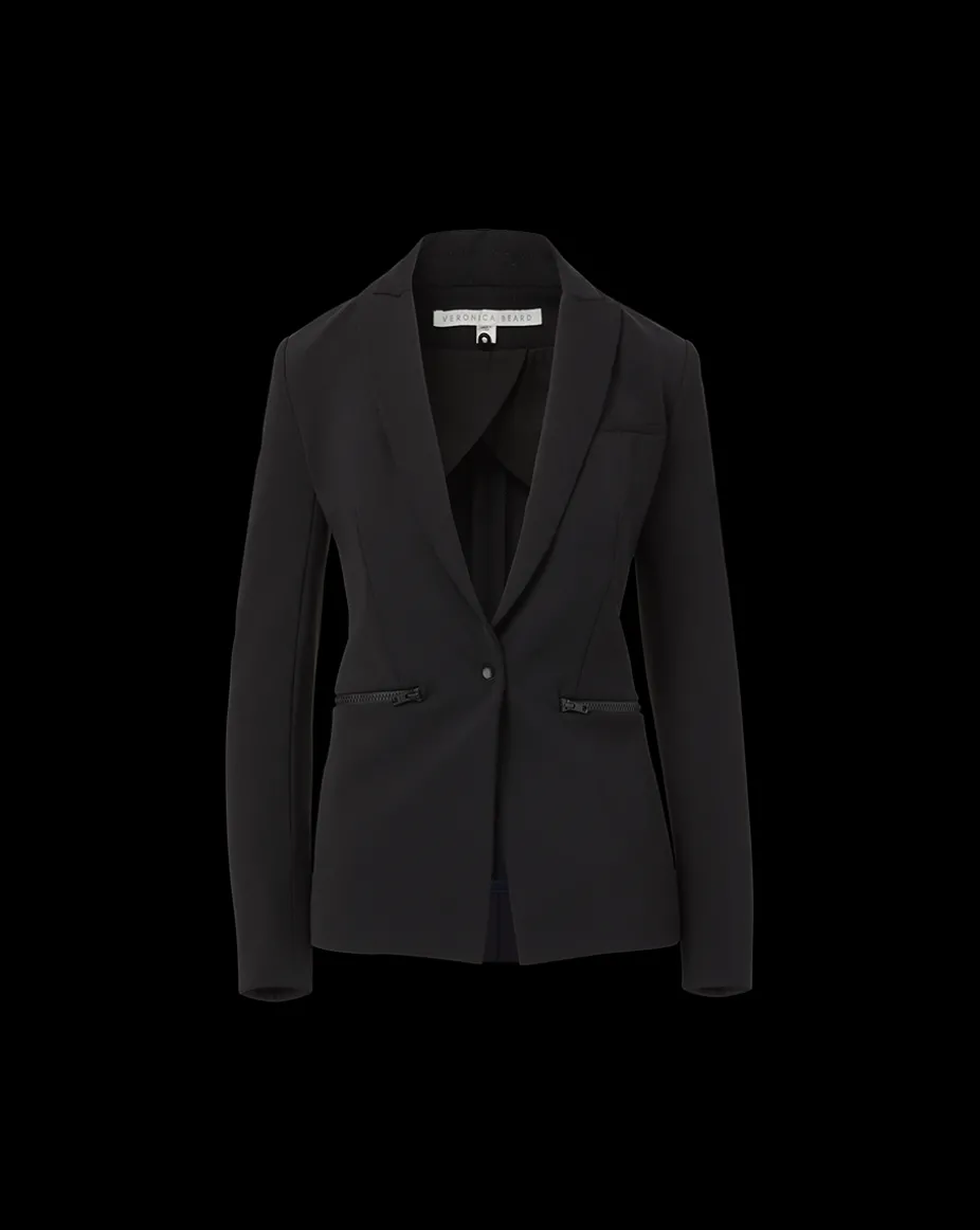 Scuba Dickey Jacket