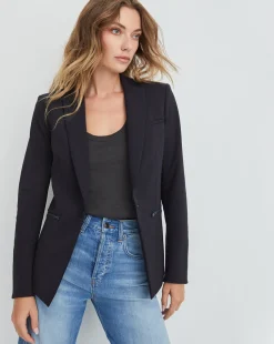 Scuba Dickey Jacket