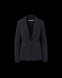 Scuba Dickey Jacket