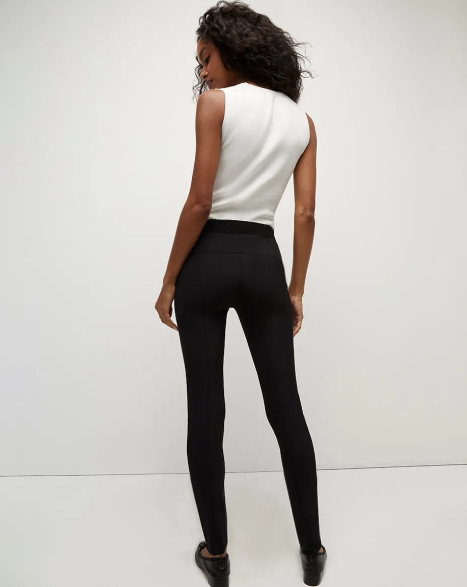Scuba Legging