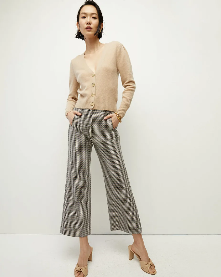 Solene Cashmere Cardigan