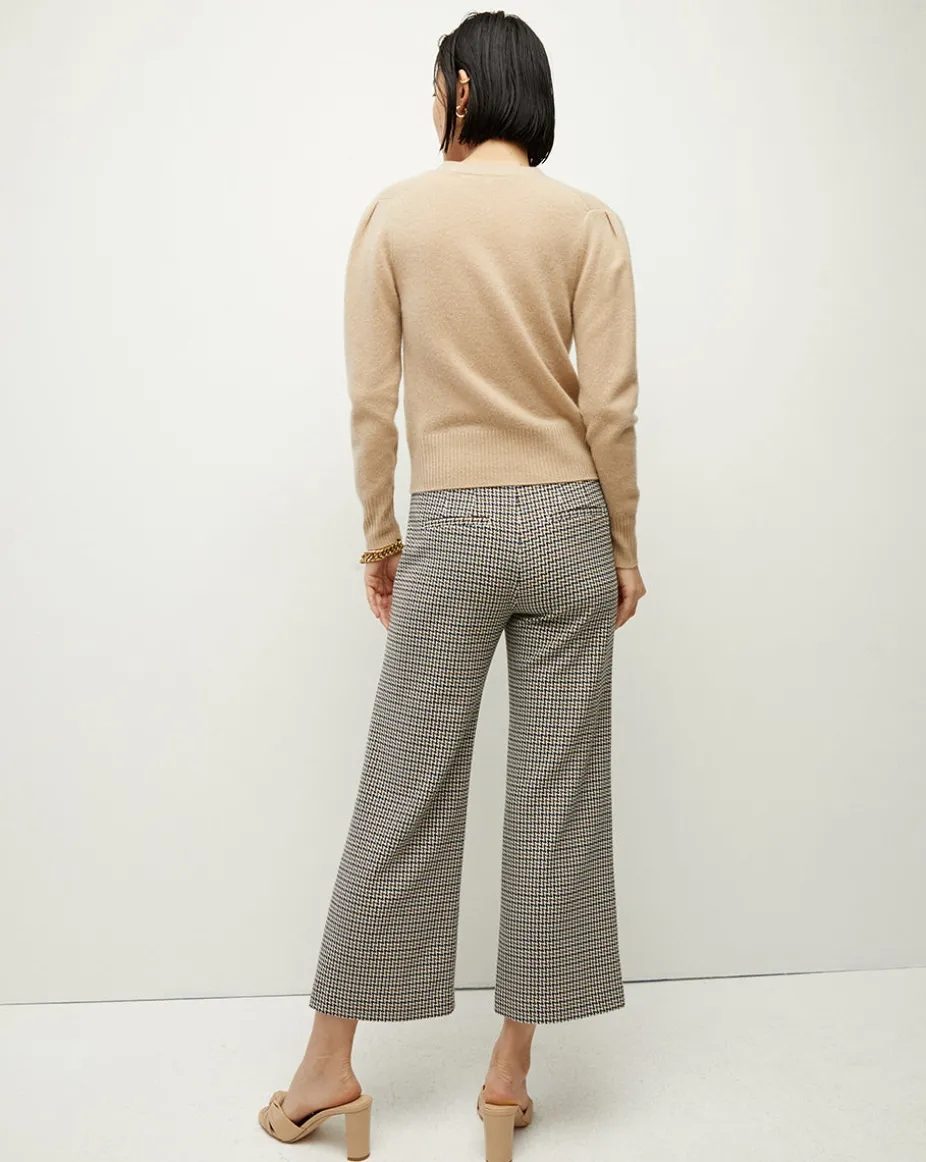 Solene Cashmere Cardigan
