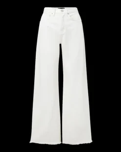 Taylor Wide-Leg Jean