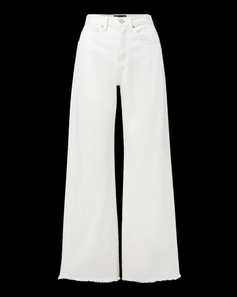Taylor Wide-Leg Jean