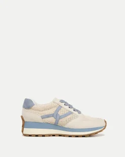 Valentina Sneaker in Coco Vista