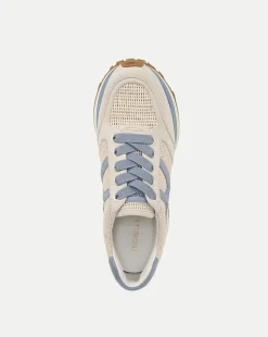 Valentina Sneaker in Coco Vista