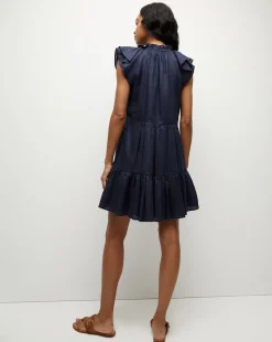 Zee Linen Dress