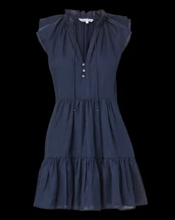 Zee Linen Dress
